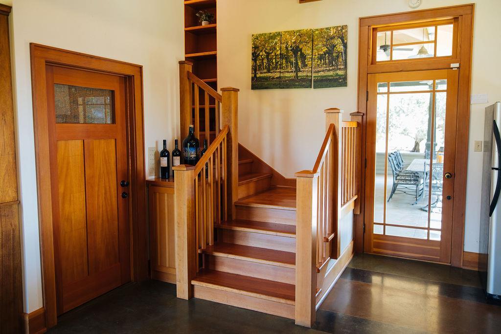 Detail Gallery Image 28 of 68 For 1001 Silverado Trail South, Saint Helena,  CA 94574 - 4 Beds | 2/1 Baths