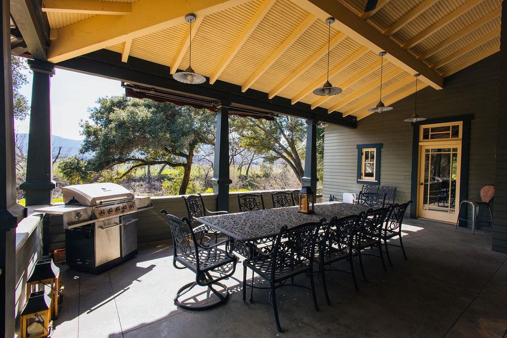 Detail Gallery Image 42 of 68 For 1001 Silverado Trail South, Saint Helena,  CA 94574 - 4 Beds | 2/1 Baths