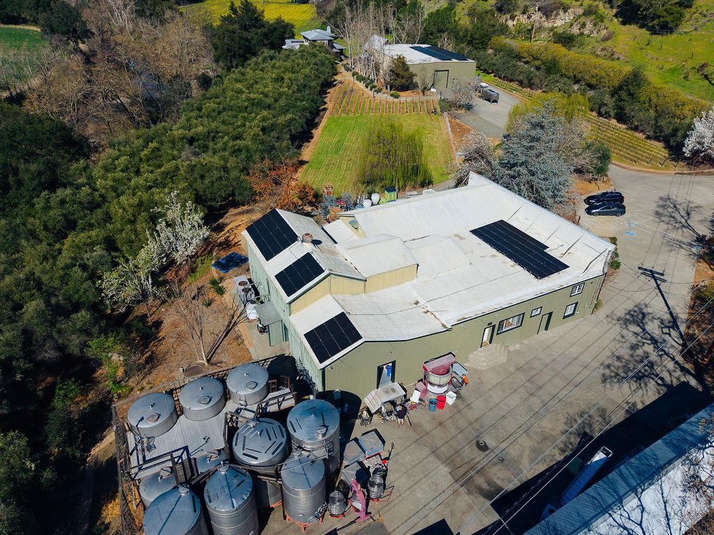 Detail Gallery Image 15 of 72 For 1001 Silverado Trail South, Saint Helena,  CA 94574 - – Beds | – Baths