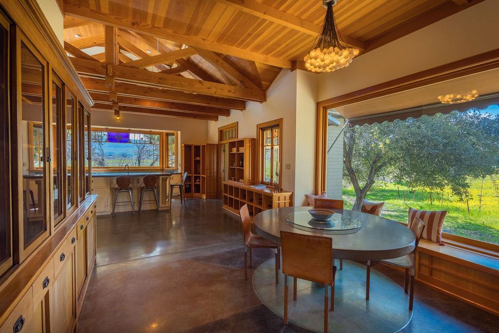 Detail Gallery Image 19 of 72 For 1001 Silverado Trail South, Saint Helena,  CA 94574 - – Beds | – Baths