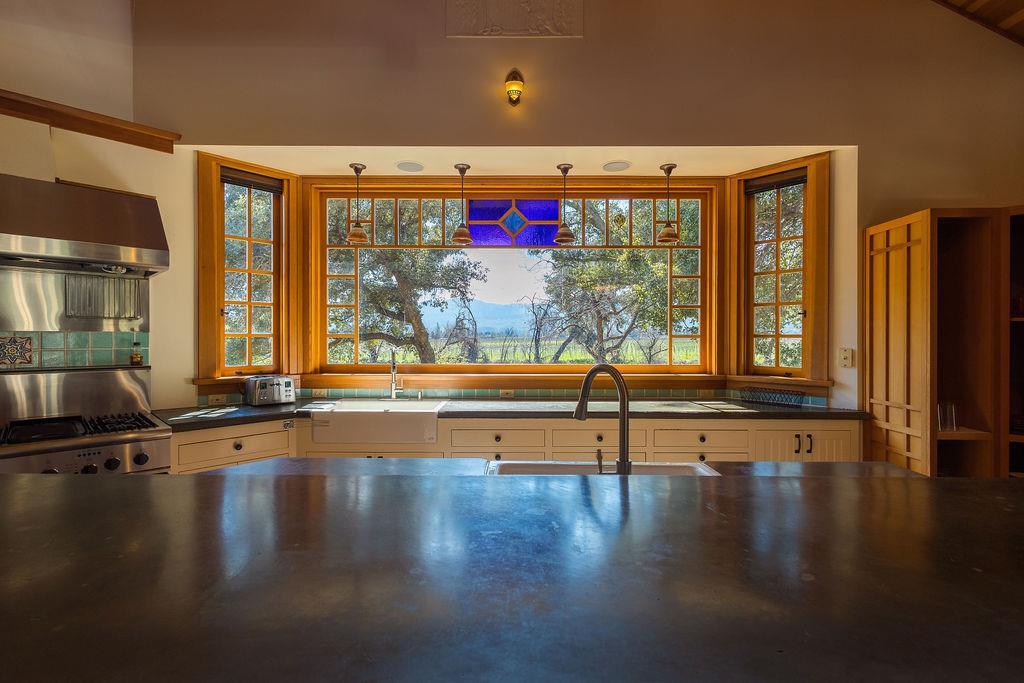 Detail Gallery Image 25 of 72 For 1001 Silverado Trail South, Saint Helena,  CA 94574 - – Beds | – Baths