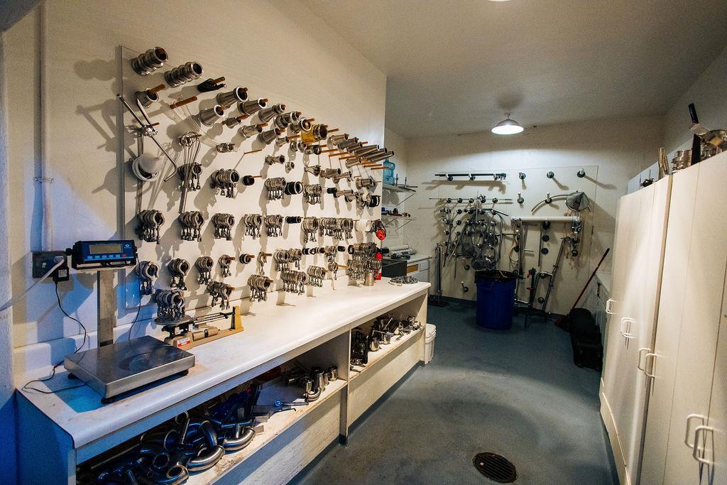 Detail Gallery Image 56 of 72 For 1001 Silverado Trail South, Saint Helena,  CA 94574 - – Beds | – Baths