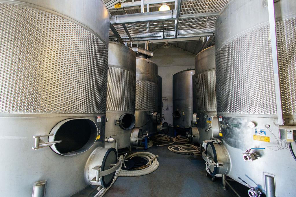 Detail Gallery Image 57 of 72 For 1001 Silverado Trail South, Saint Helena,  CA 94574 - – Beds | – Baths