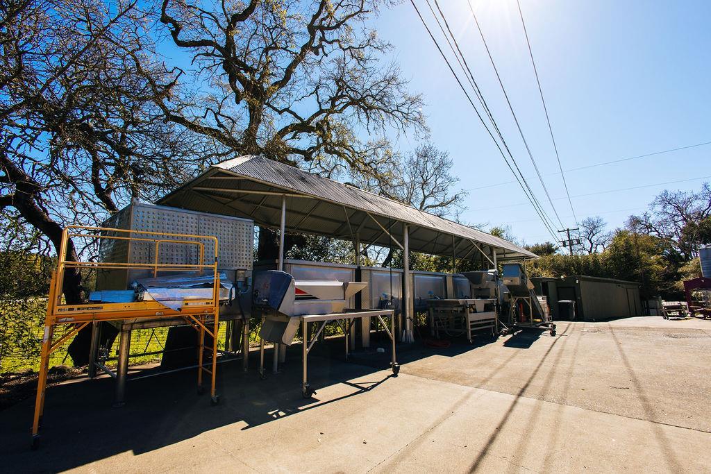 Detail Gallery Image 59 of 72 For 1001 Silverado Trail South, Saint Helena,  CA 94574 - – Beds | – Baths