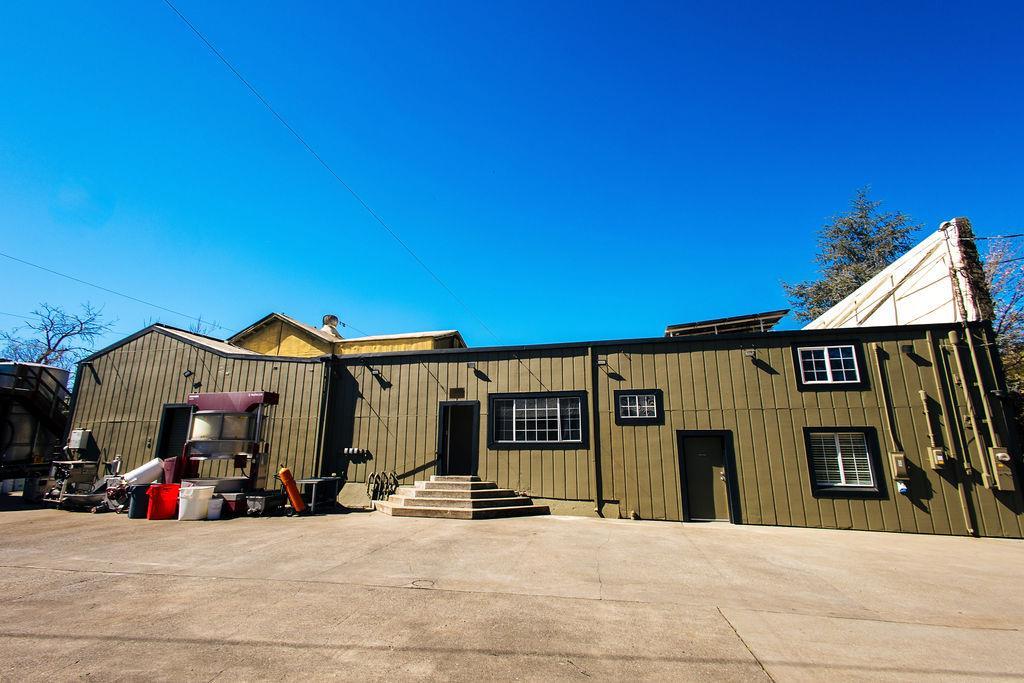 Detail Gallery Image 60 of 72 For 1001 Silverado Trail South, Saint Helena,  CA 94574 - – Beds | – Baths