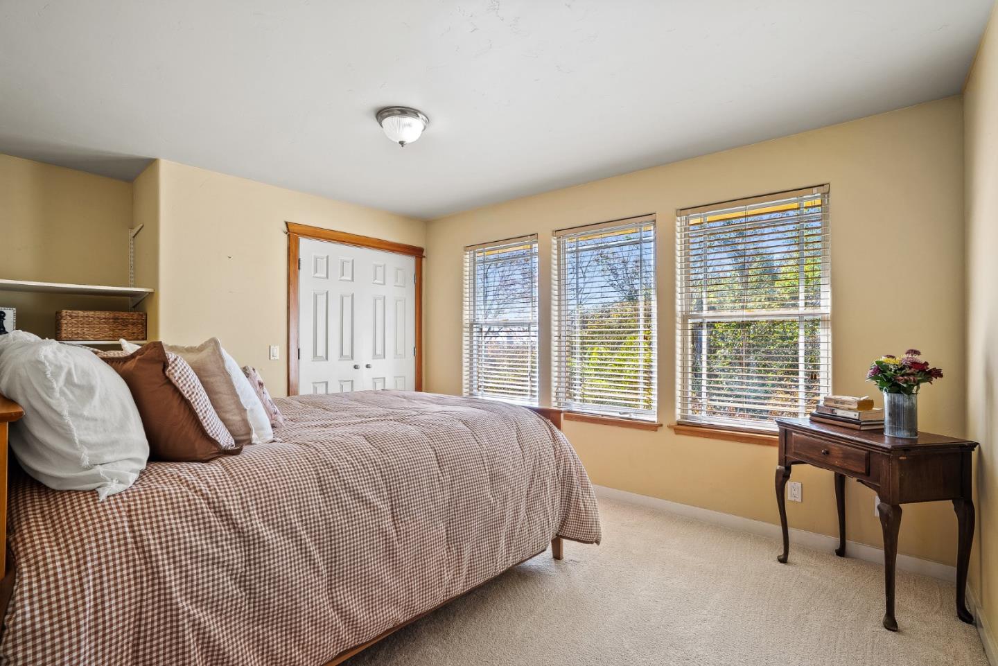 Detail Gallery Image 25 of 33 For 180 Delaveaga Park Dr, Santa Cruz,  CA 95065 - 3 Beds | 2/1 Baths