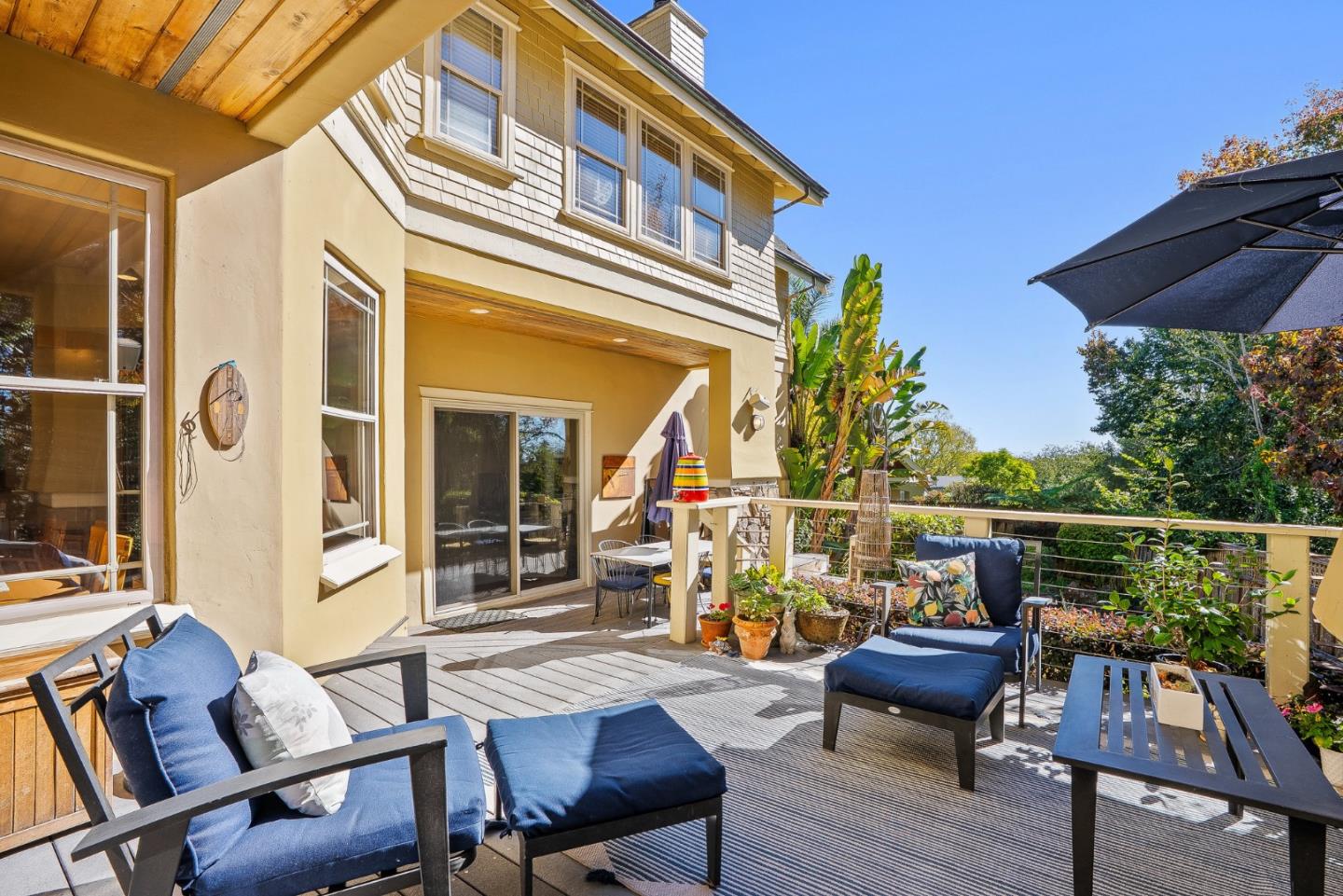 Detail Gallery Image 26 of 33 For 180 Delaveaga Park Dr, Santa Cruz,  CA 95065 - 3 Beds | 2/1 Baths