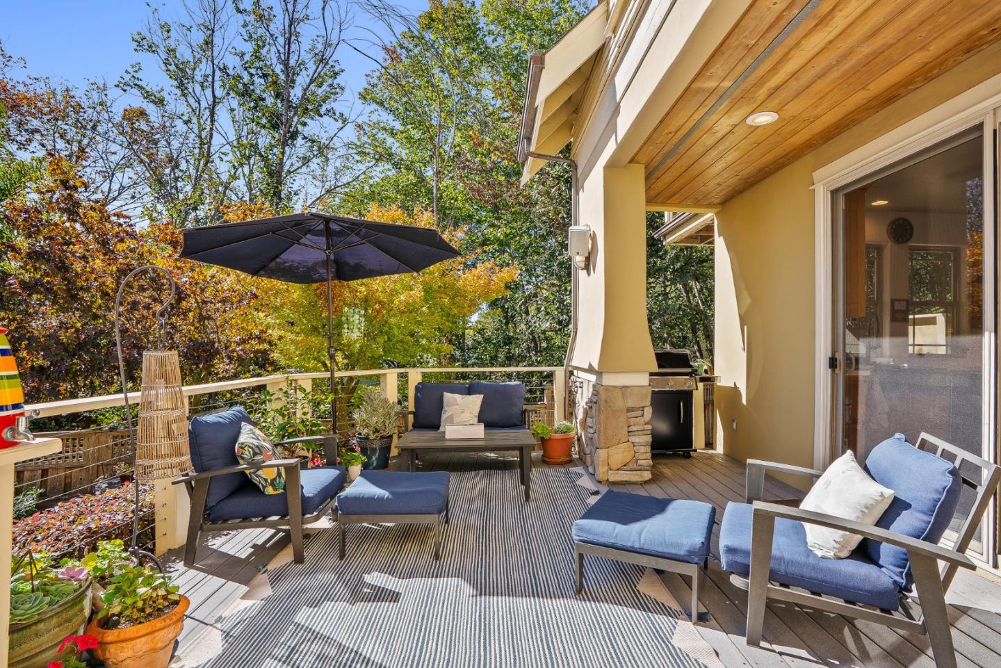 Detail Gallery Image 27 of 33 For 180 Delaveaga Park Dr, Santa Cruz,  CA 95065 - 3 Beds | 2/1 Baths