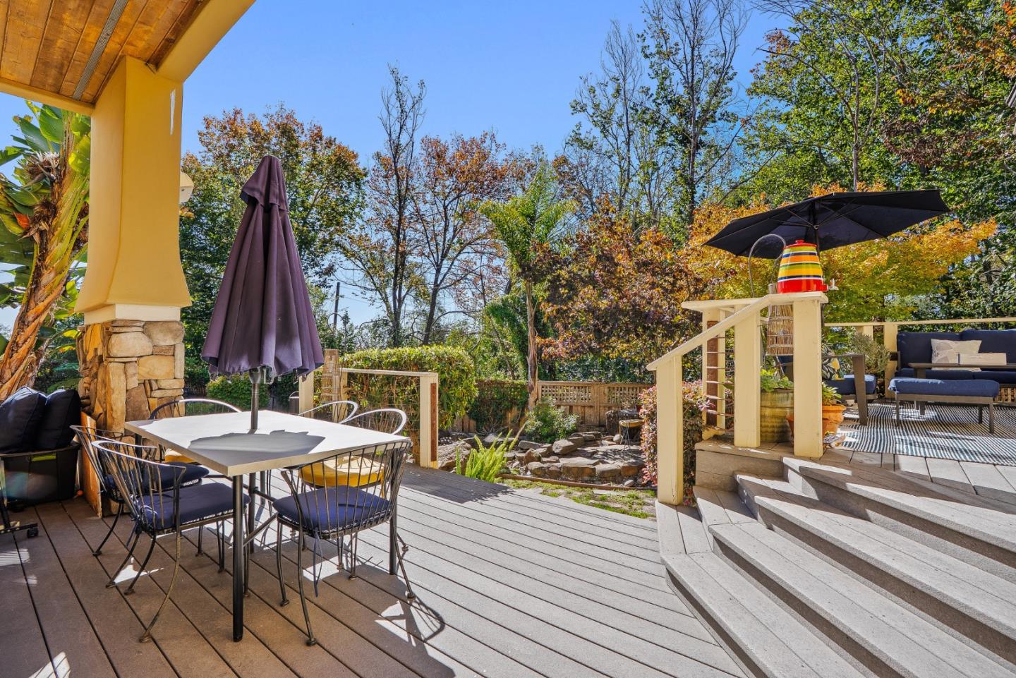 Detail Gallery Image 28 of 33 For 180 Delaveaga Park Dr, Santa Cruz,  CA 95065 - 3 Beds | 2/1 Baths