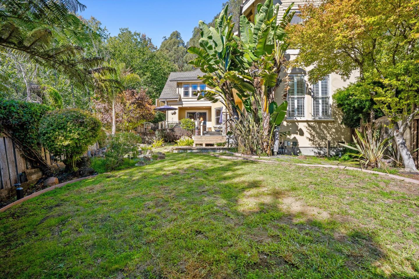 Detail Gallery Image 29 of 33 For 180 Delaveaga Park Dr, Santa Cruz,  CA 95065 - 3 Beds | 2/1 Baths