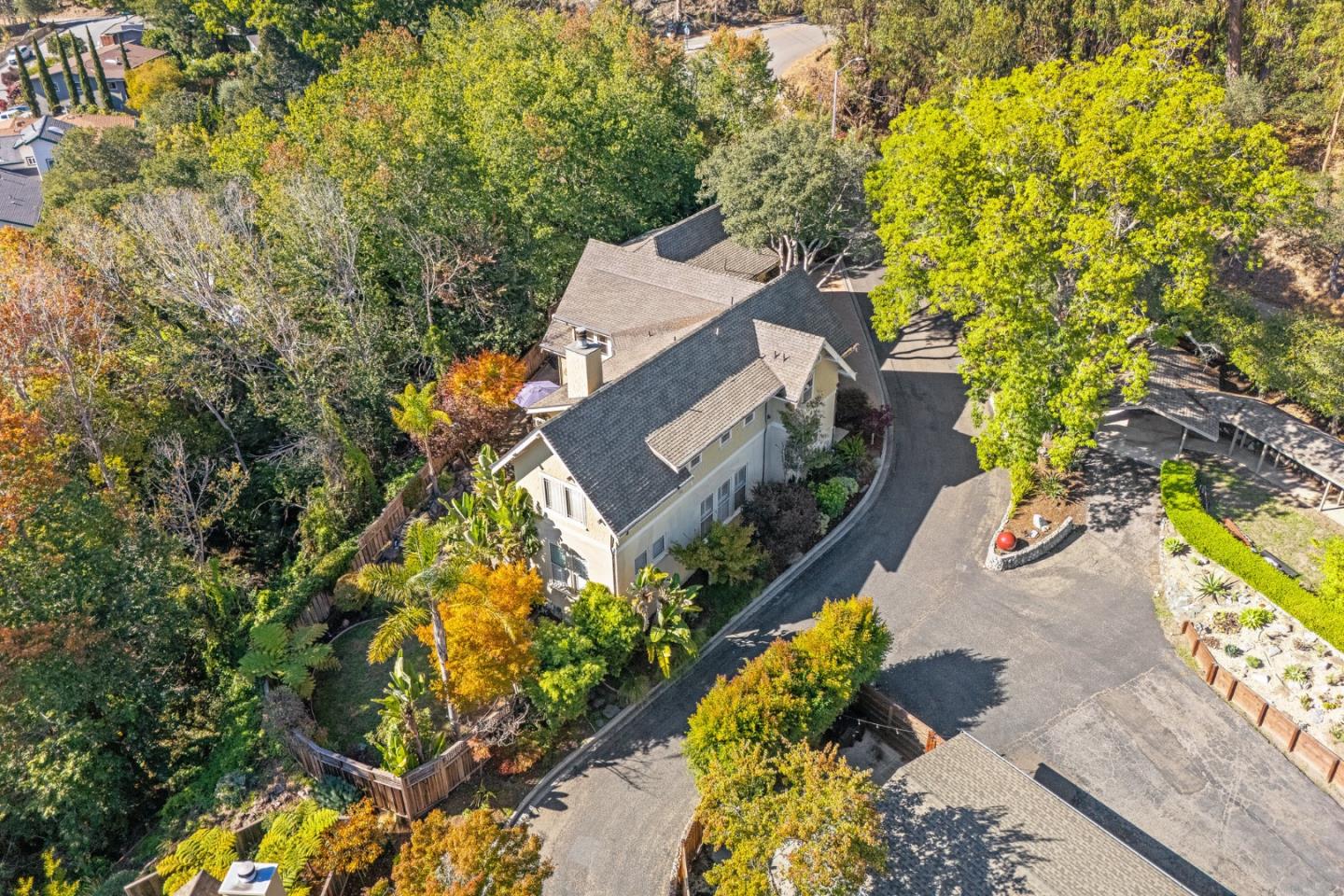 Detail Gallery Image 30 of 33 For 180 Delaveaga Park Dr, Santa Cruz,  CA 95065 - 3 Beds | 2/1 Baths