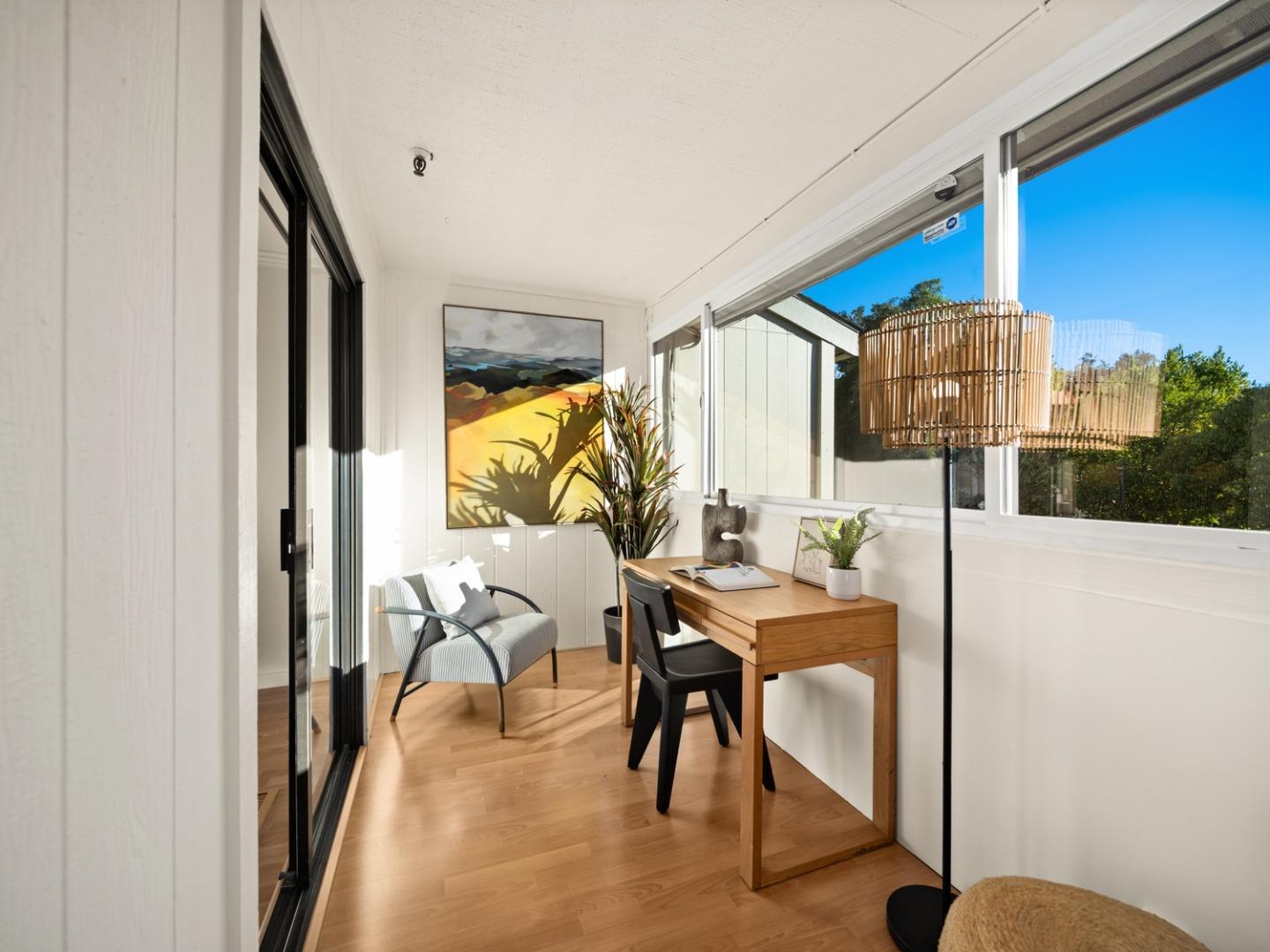 Detail Gallery Image 12 of 24 For 49 Showers Dr #D460,  Mountain View,  CA 94040 - 3 Beds | 2/1 Baths