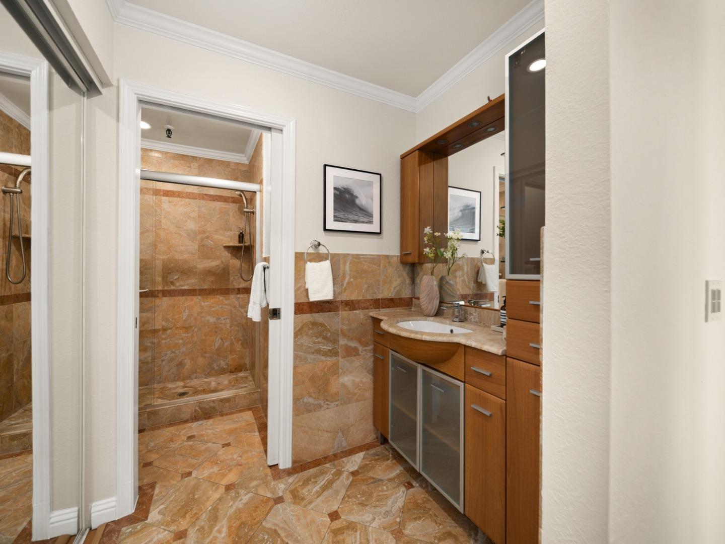 Detail Gallery Image 14 of 24 For 49 Showers Dr #D460,  Mountain View,  CA 94040 - 3 Beds | 2/1 Baths