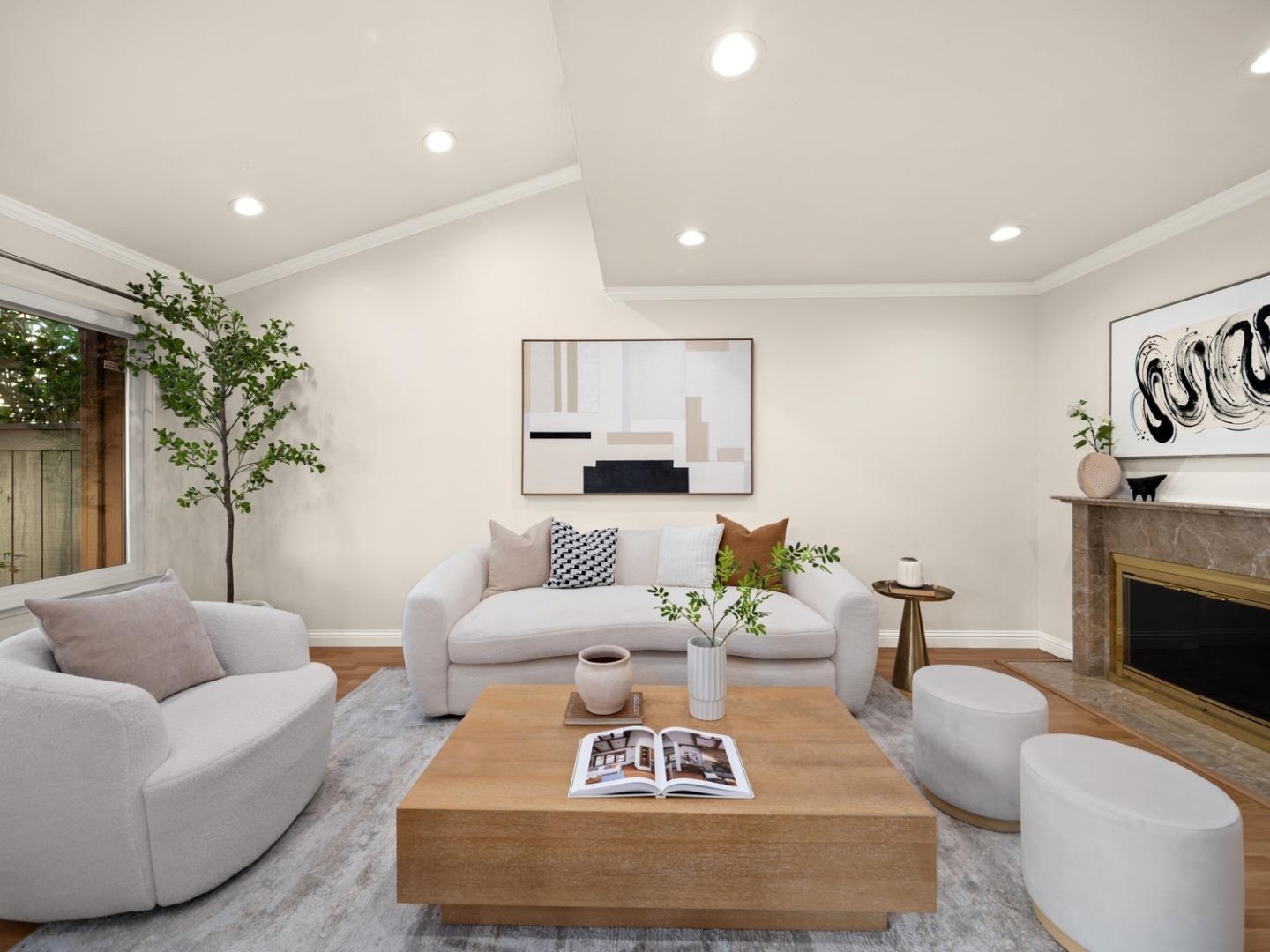 Detail Gallery Image 2 of 24 For 49 Showers Dr #D460,  Mountain View,  CA 94040 - 3 Beds | 2/1 Baths