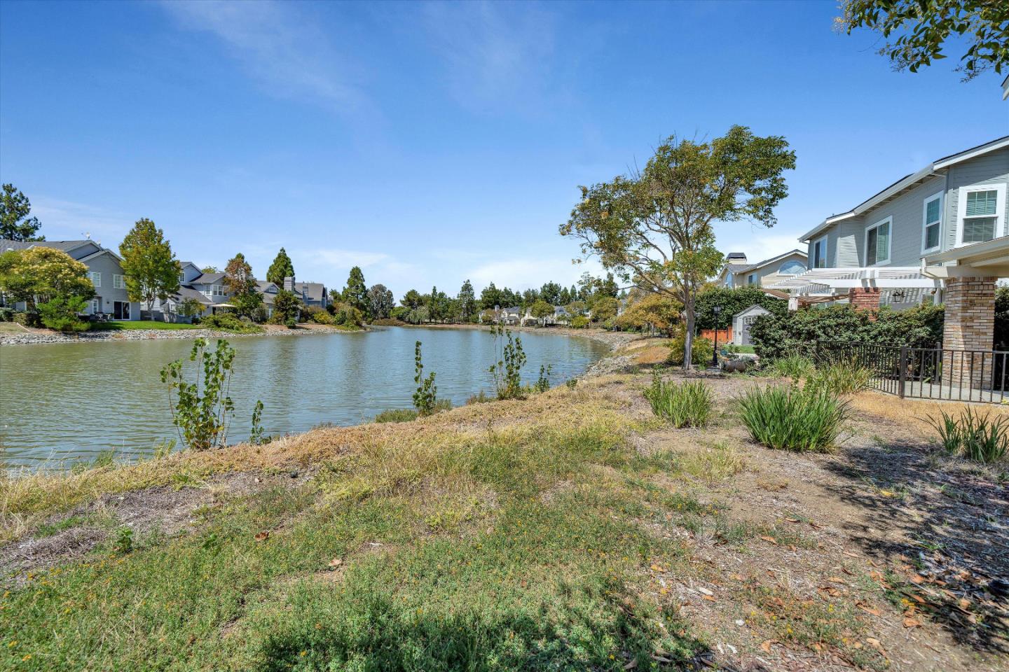 Detail Gallery Image 44 of 44 For 824 Bay Harbour Dr, Redwood City,  CA 94065 - 4 Beds | 3 Baths