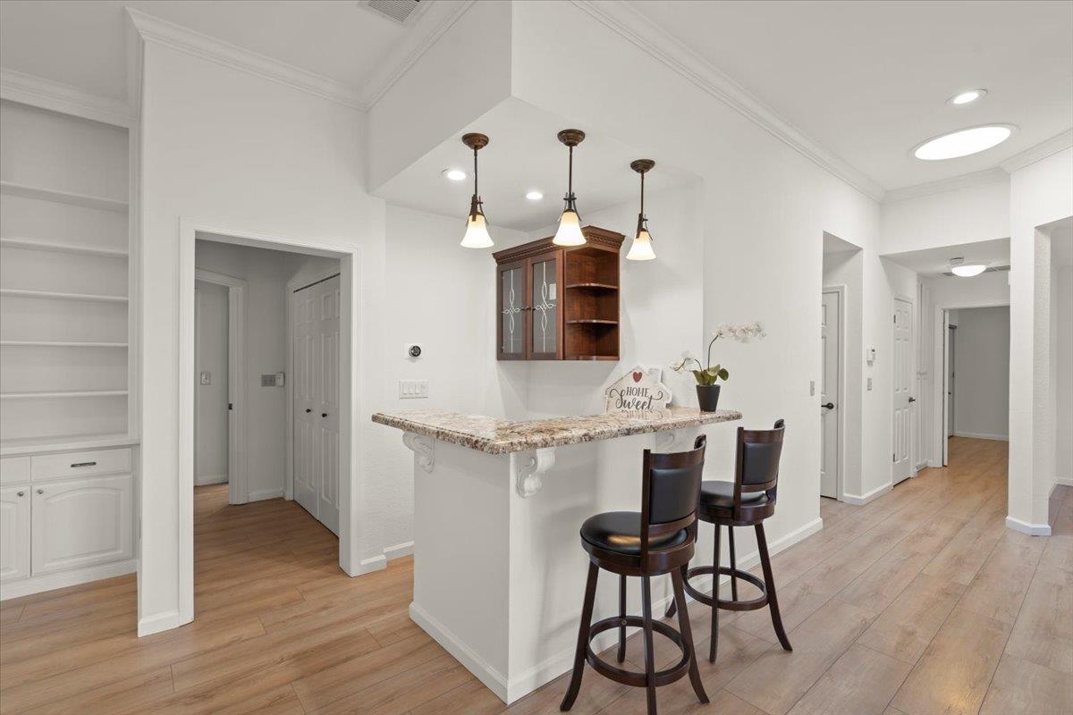 Detail Gallery Image 10 of 19 For 7886 Moorfoot Ct, San Jose,  CA 95135 - 2 Beds | 2/1 Baths