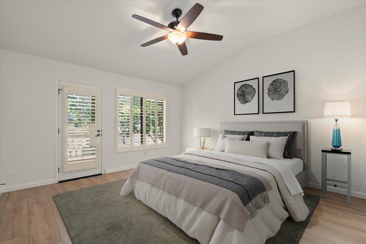 Detail Gallery Image 15 of 19 For 7886 Moorfoot Ct, San Jose,  CA 95135 - 2 Beds | 2/1 Baths