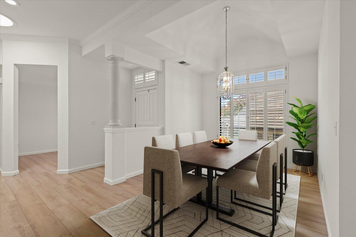 Detail Gallery Image 6 of 19 For 7886 Moorfoot Ct, San Jose,  CA 95135 - 2 Beds | 2/1 Baths