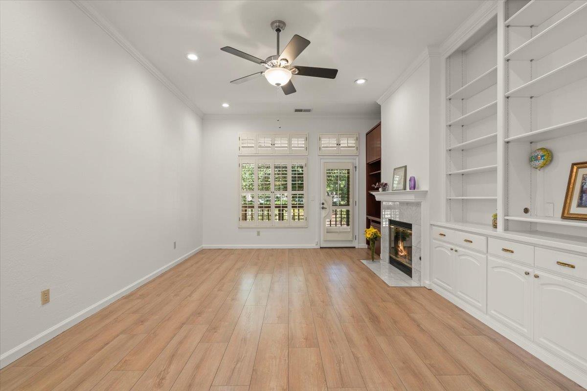 Detail Gallery Image 8 of 19 For 7886 Moorfoot Ct, San Jose,  CA 95135 - 2 Beds | 2/1 Baths