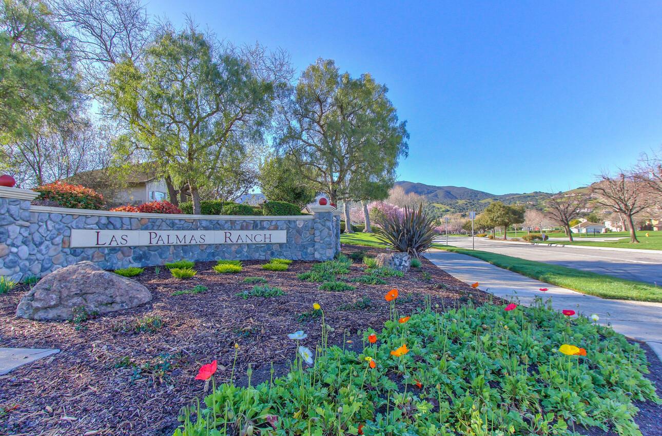 Detail Gallery Image 51 of 54 For 21905 Azure Crest Ct, Salinas,  CA 93908 - 3 Beds | 2/1 Baths