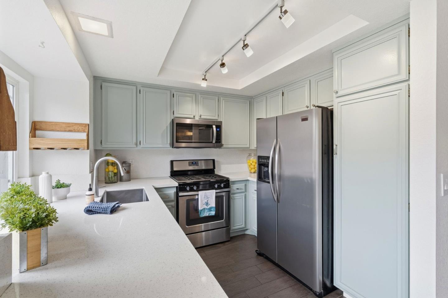 Detail Gallery Image 12 of 37 For 283 Perch Way, Aptos,  CA 95003 - 2 Beds | 2/1 Baths