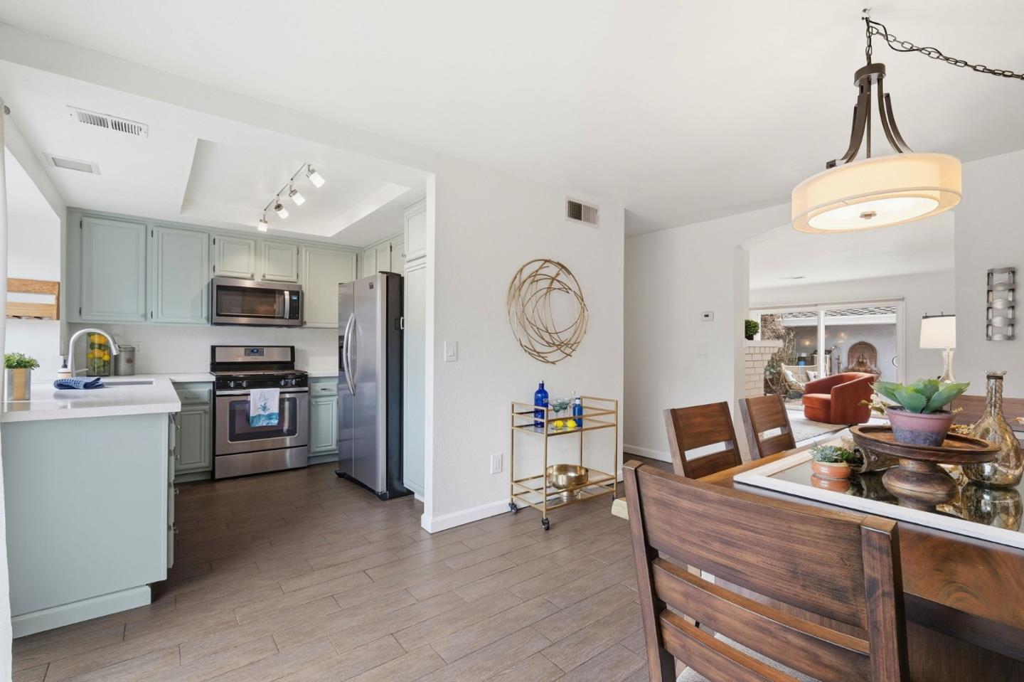 Detail Gallery Image 13 of 37 For 283 Perch Way, Aptos,  CA 95003 - 2 Beds | 2/1 Baths