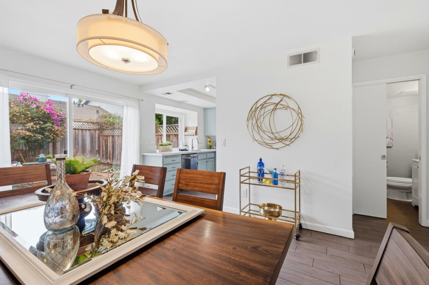 Detail Gallery Image 14 of 37 For 283 Perch Way, Aptos,  CA 95003 - 2 Beds | 2/1 Baths