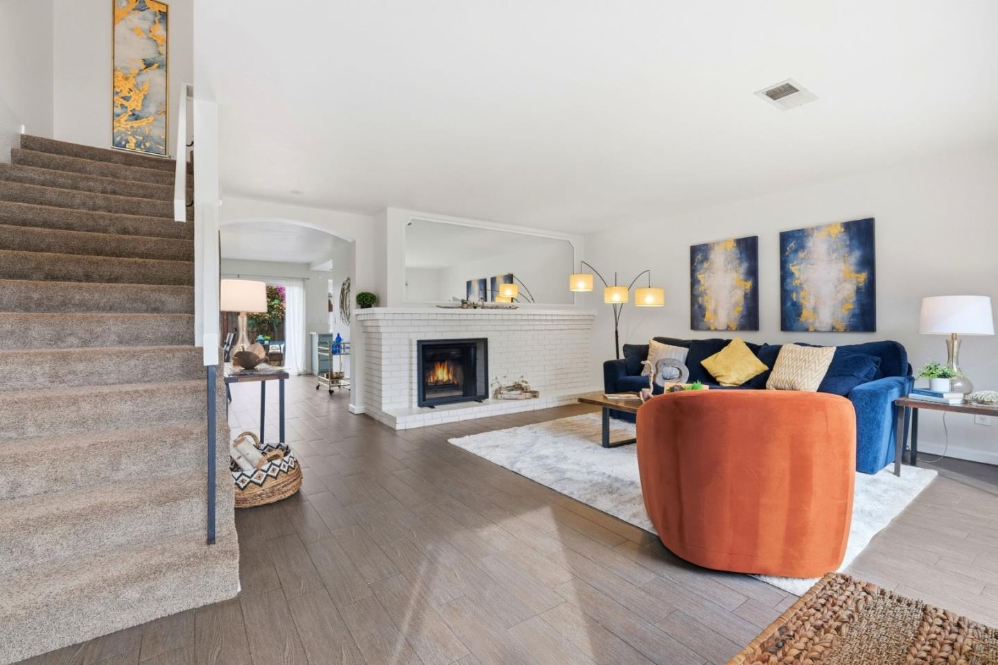 Detail Gallery Image 18 of 37 For 283 Perch Way, Aptos,  CA 95003 - 2 Beds | 2/1 Baths