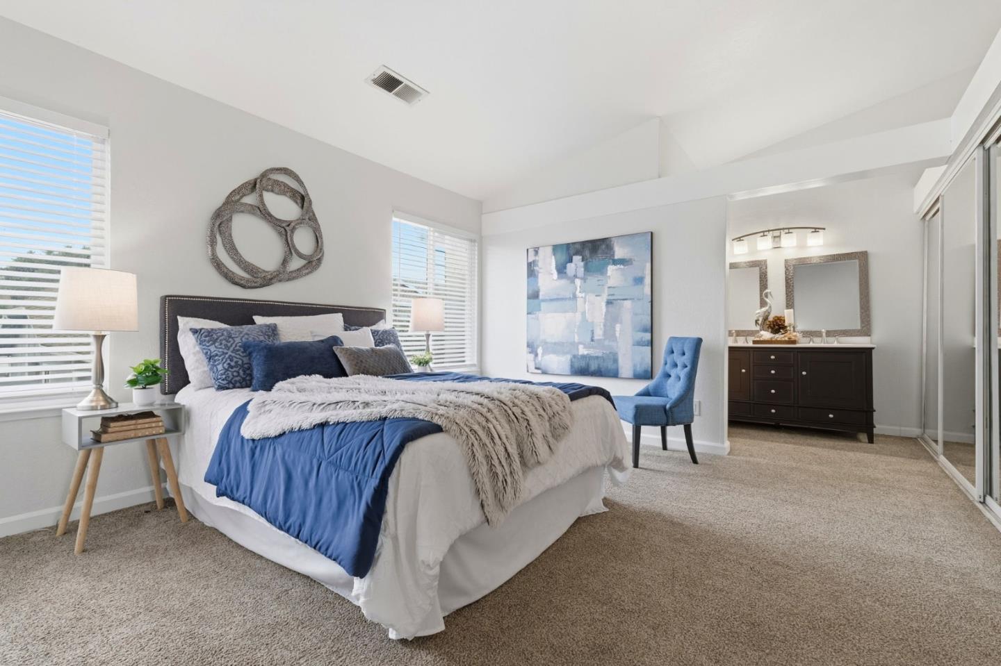 Detail Gallery Image 21 of 37 For 283 Perch Way, Aptos,  CA 95003 - 2 Beds | 2/1 Baths