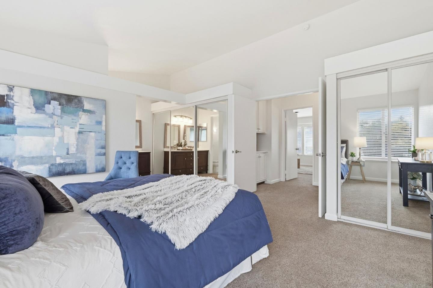 Detail Gallery Image 22 of 37 For 283 Perch Way, Aptos,  CA 95003 - 2 Beds | 2/1 Baths