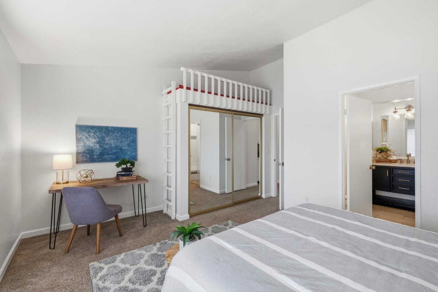 Detail Gallery Image 27 of 37 For 283 Perch Way, Aptos,  CA 95003 - 2 Beds | 2/1 Baths