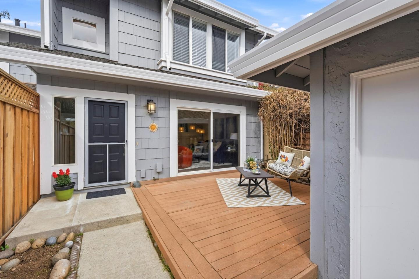 Detail Gallery Image 3 of 37 For 283 Perch Way, Aptos,  CA 95003 - 2 Beds | 2/1 Baths