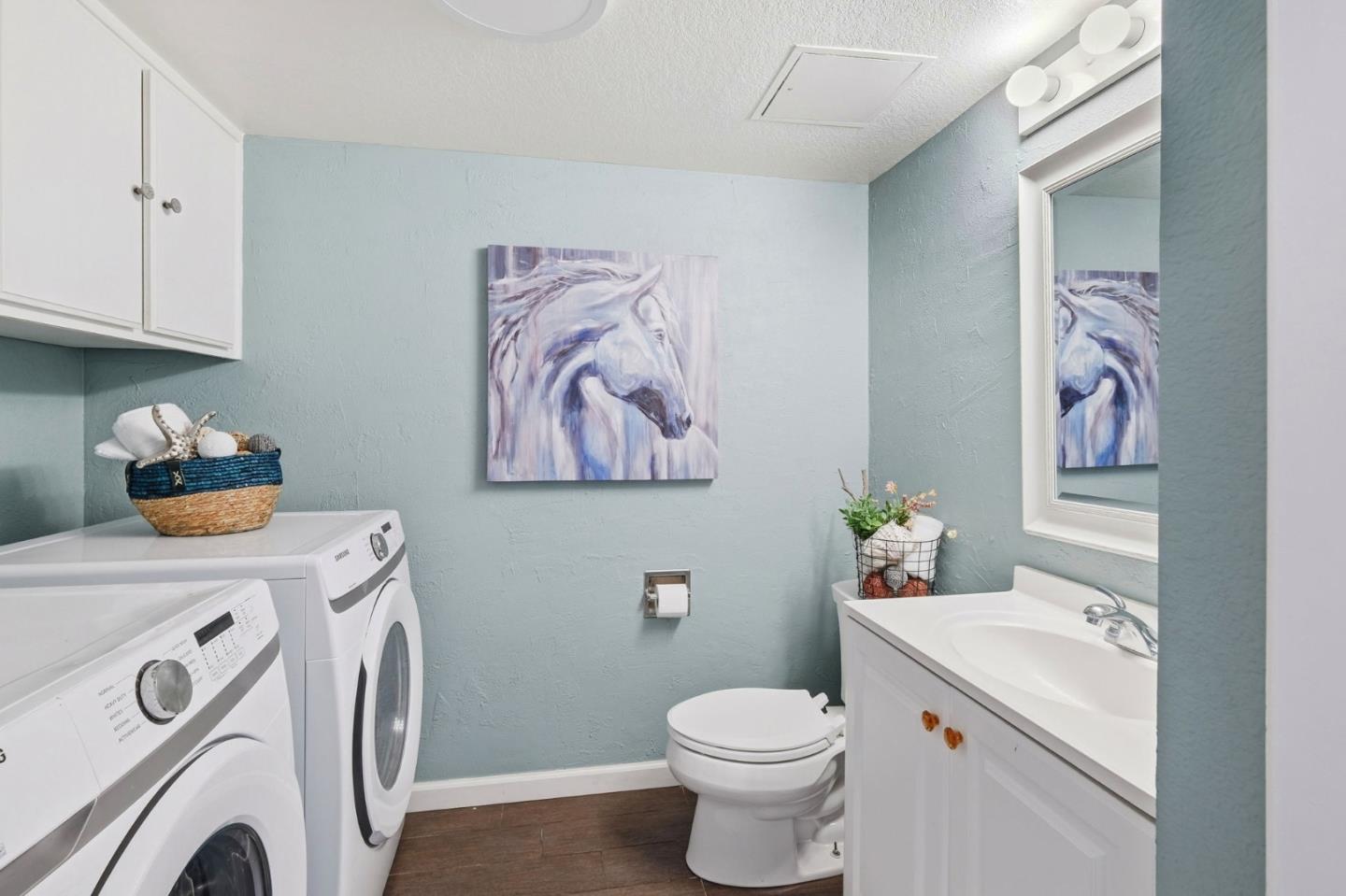 Detail Gallery Image 32 of 37 For 283 Perch Way, Aptos,  CA 95003 - 2 Beds | 2/1 Baths