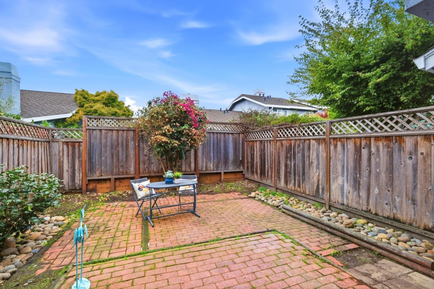 Detail Gallery Image 36 of 37 For 283 Perch Way, Aptos,  CA 95003 - 2 Beds | 2/1 Baths