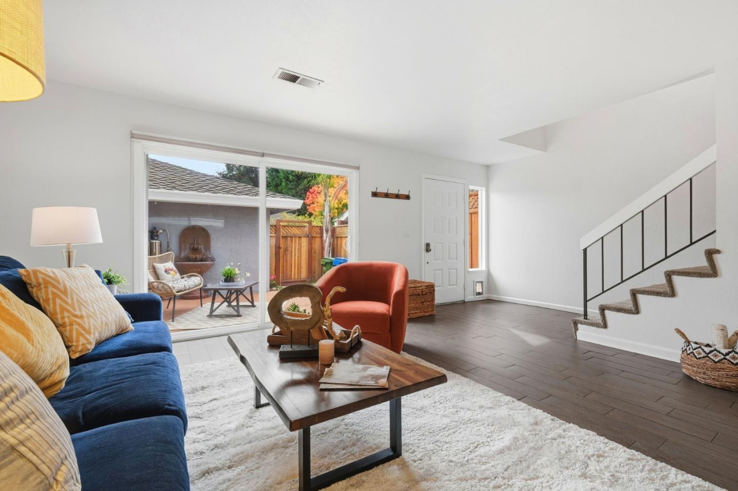 Detail Gallery Image 5 of 37 For 283 Perch Way, Aptos,  CA 95003 - 2 Beds | 2/1 Baths