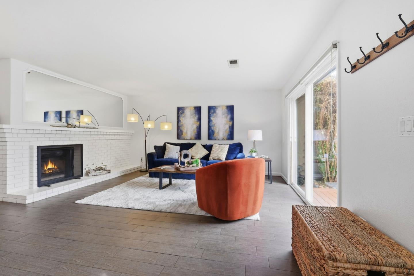 Detail Gallery Image 7 of 37 For 283 Perch Way, Aptos,  CA 95003 - 2 Beds | 2/1 Baths