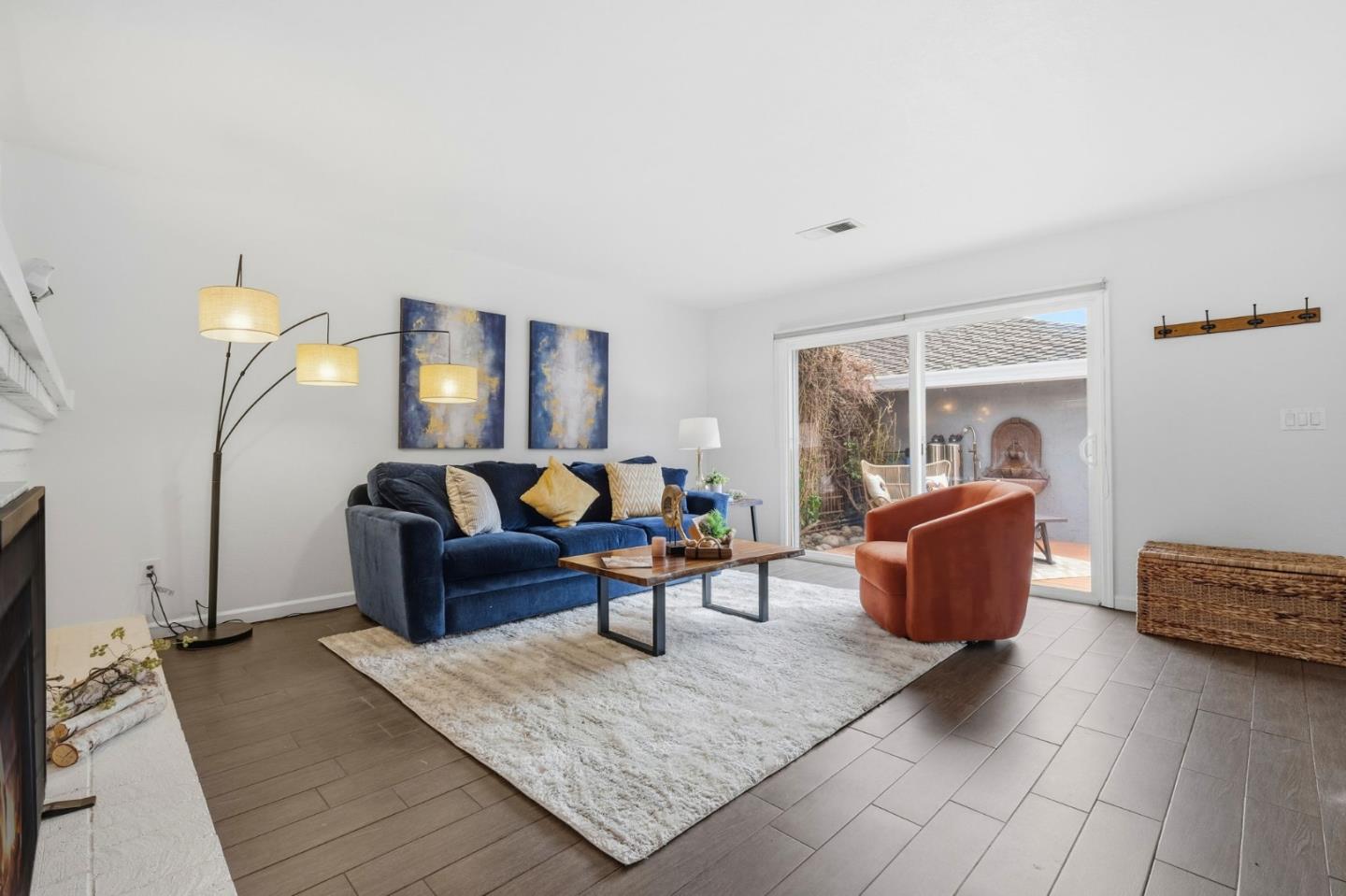 Detail Gallery Image 8 of 37 For 283 Perch Way, Aptos,  CA 95003 - 2 Beds | 2/1 Baths