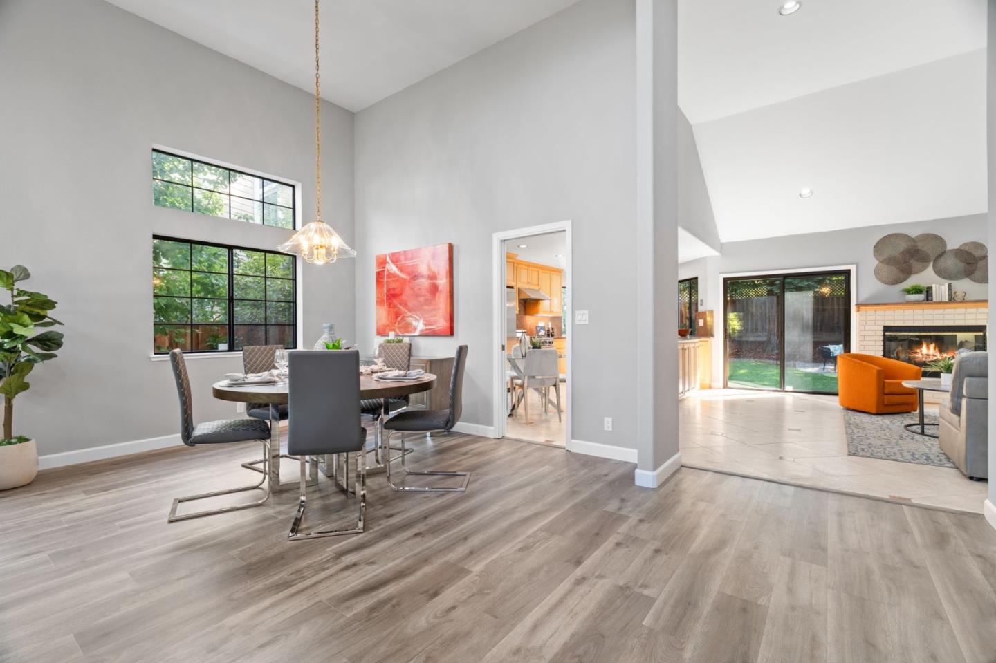 Detail Gallery Image 10 of 46 For 44423 View Point Cir, Fremont,  CA 94539 - 4 Beds | 2 Baths