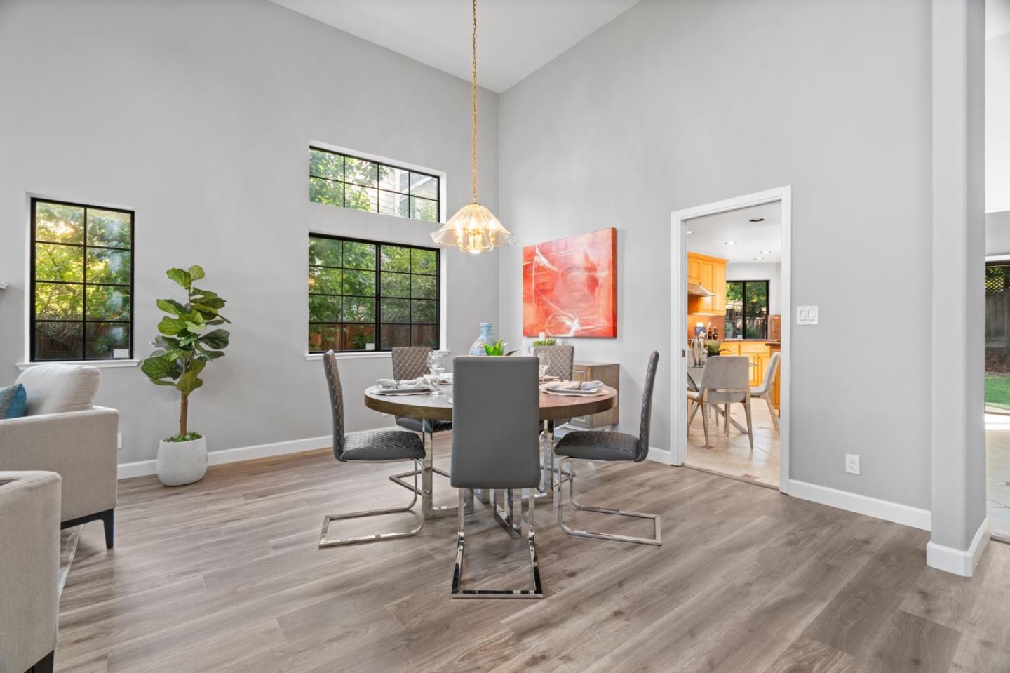 Detail Gallery Image 11 of 46 For 44423 View Point Cir, Fremont,  CA 94539 - 4 Beds | 2 Baths