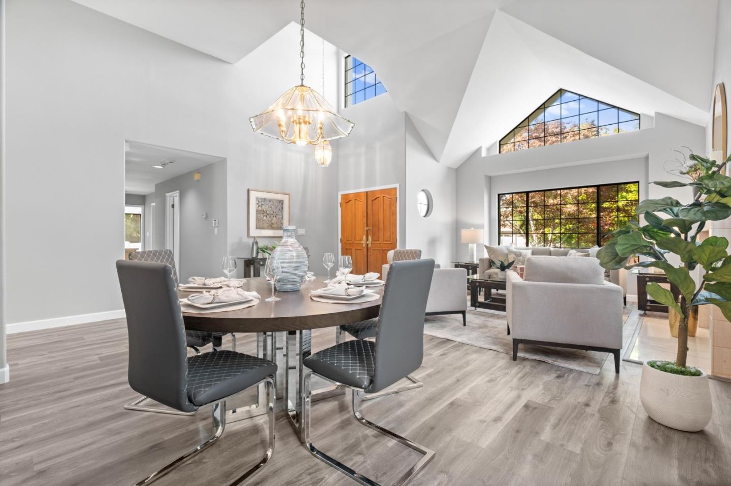 Detail Gallery Image 12 of 46 For 44423 View Point Cir, Fremont,  CA 94539 - 4 Beds | 2 Baths