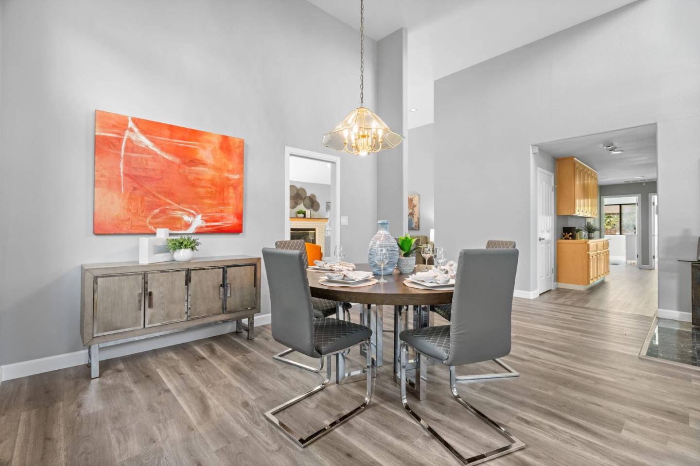 Detail Gallery Image 13 of 46 For 44423 View Point Cir, Fremont,  CA 94539 - 4 Beds | 2 Baths