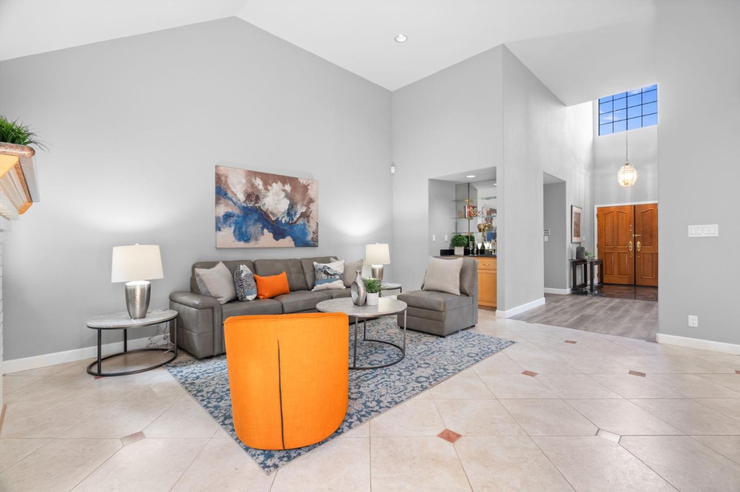 Detail Gallery Image 14 of 46 For 44423 View Point Cir, Fremont,  CA 94539 - 4 Beds | 2 Baths