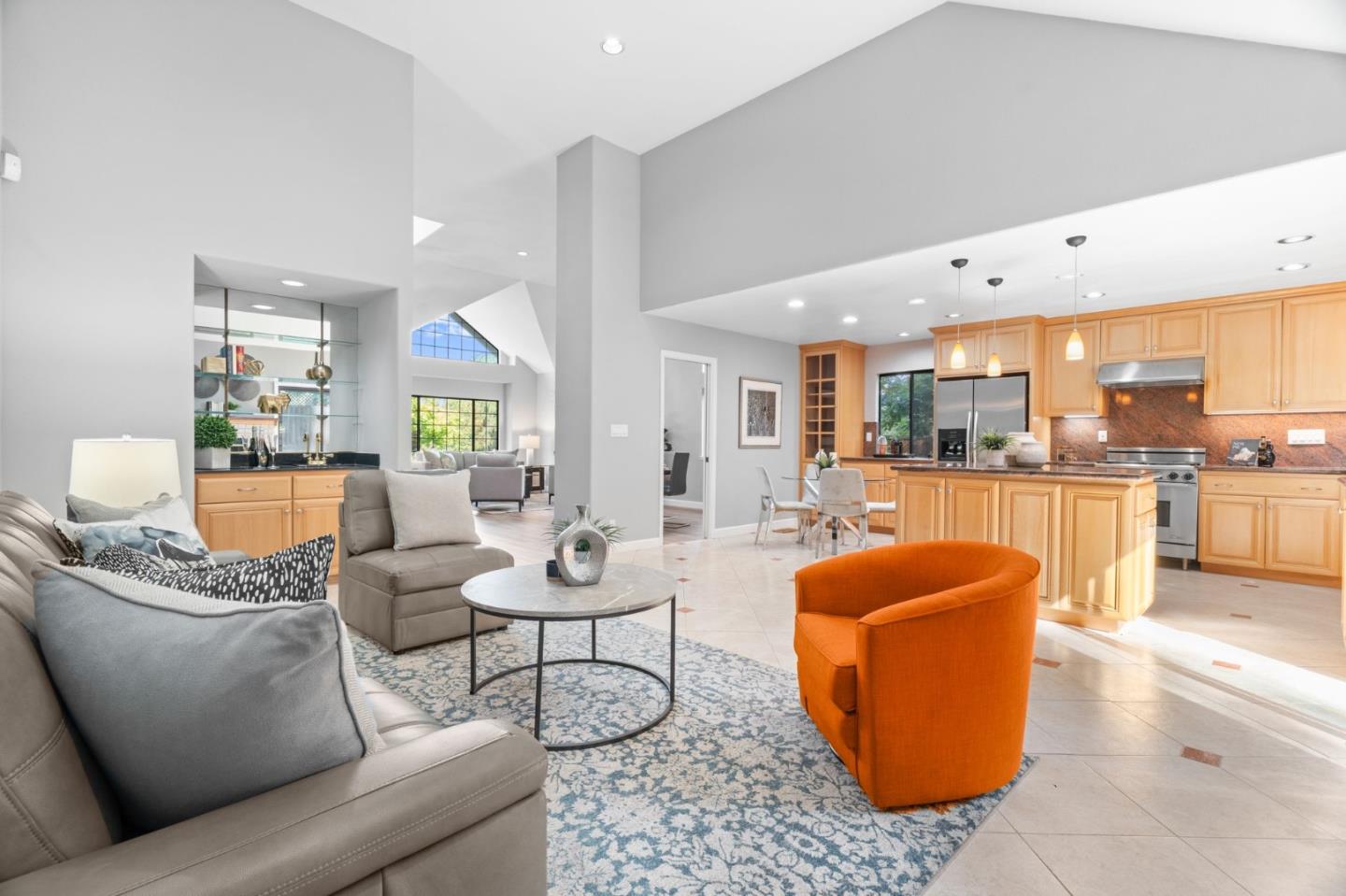 Detail Gallery Image 15 of 46 For 44423 View Point Cir, Fremont,  CA 94539 - 4 Beds | 2 Baths