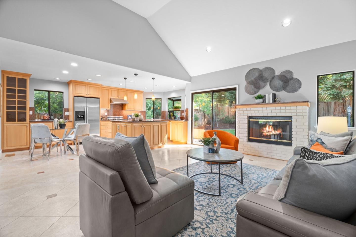 Detail Gallery Image 16 of 46 For 44423 View Point Cir, Fremont,  CA 94539 - 4 Beds | 2 Baths