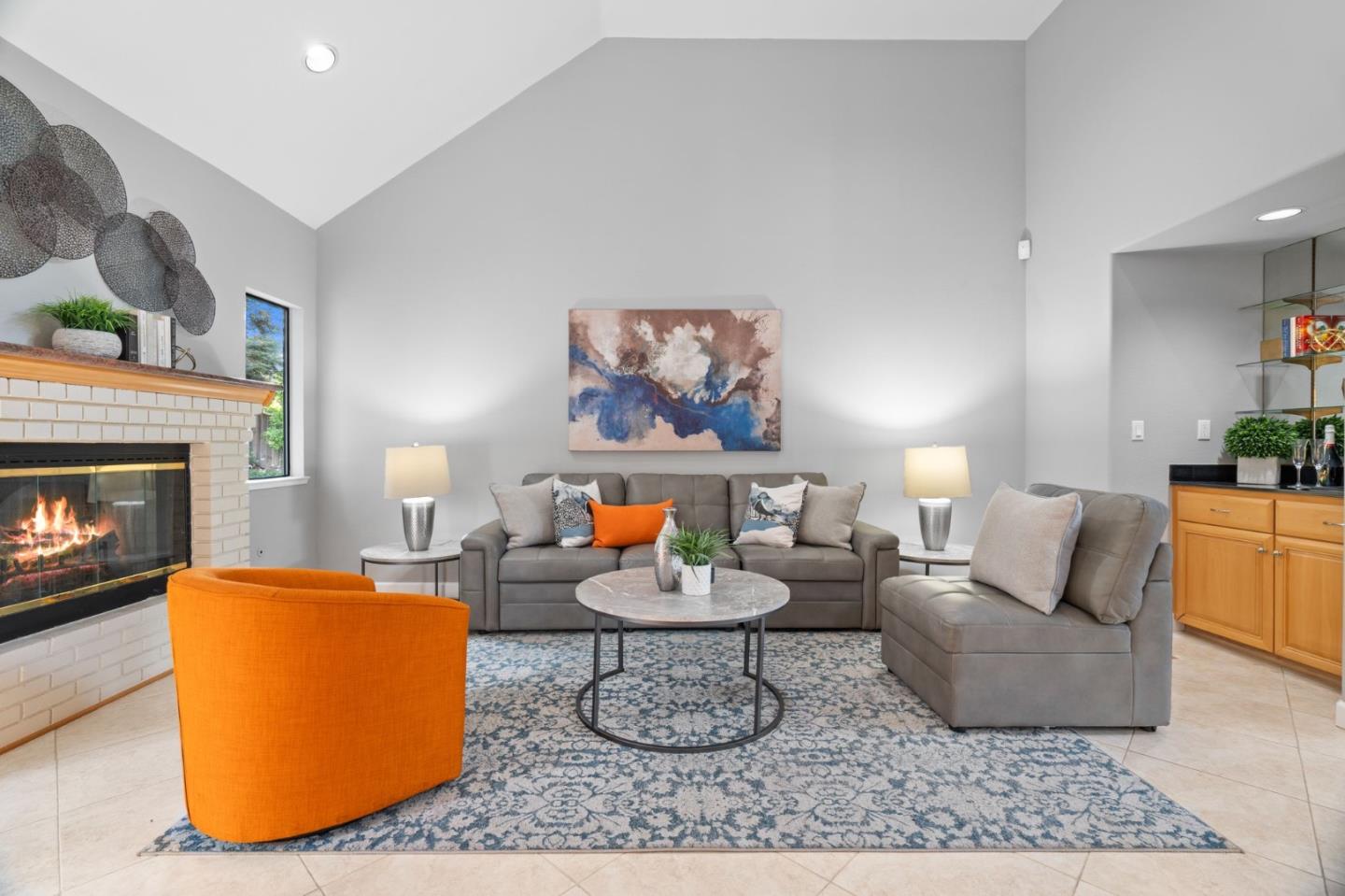 Detail Gallery Image 17 of 46 For 44423 View Point Cir, Fremont,  CA 94539 - 4 Beds | 2 Baths