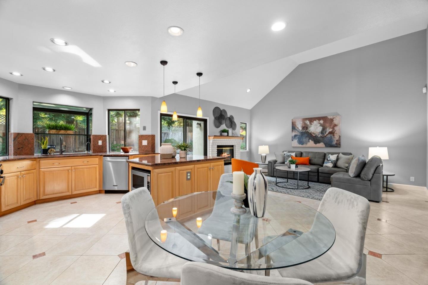 Detail Gallery Image 18 of 46 For 44423 View Point Cir, Fremont,  CA 94539 - 4 Beds | 2 Baths