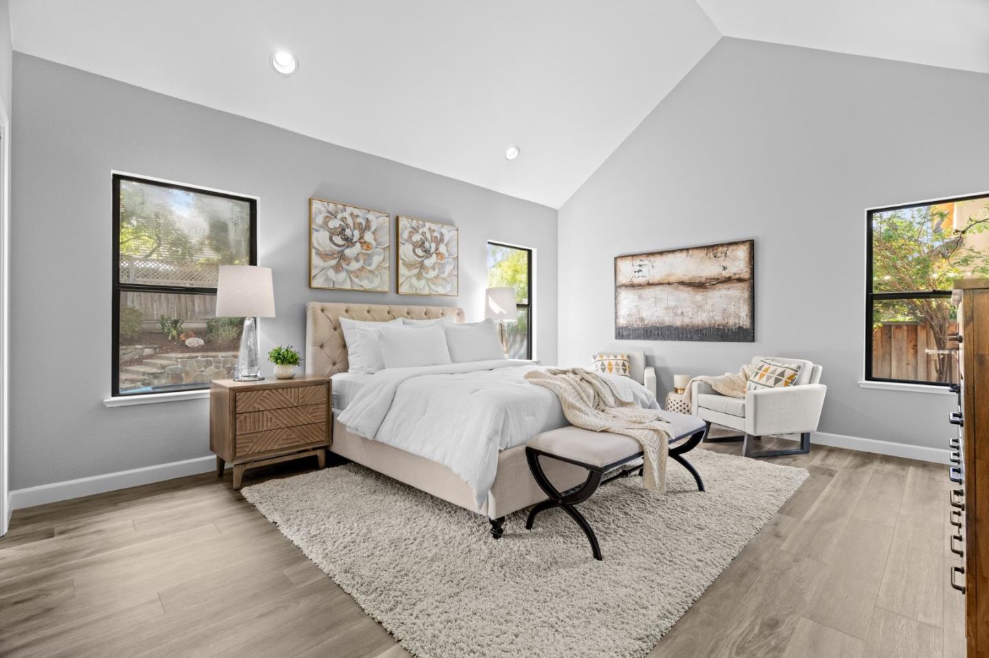 Detail Gallery Image 30 of 46 For 44423 View Point Cir, Fremont,  CA 94539 - 4 Beds | 2 Baths