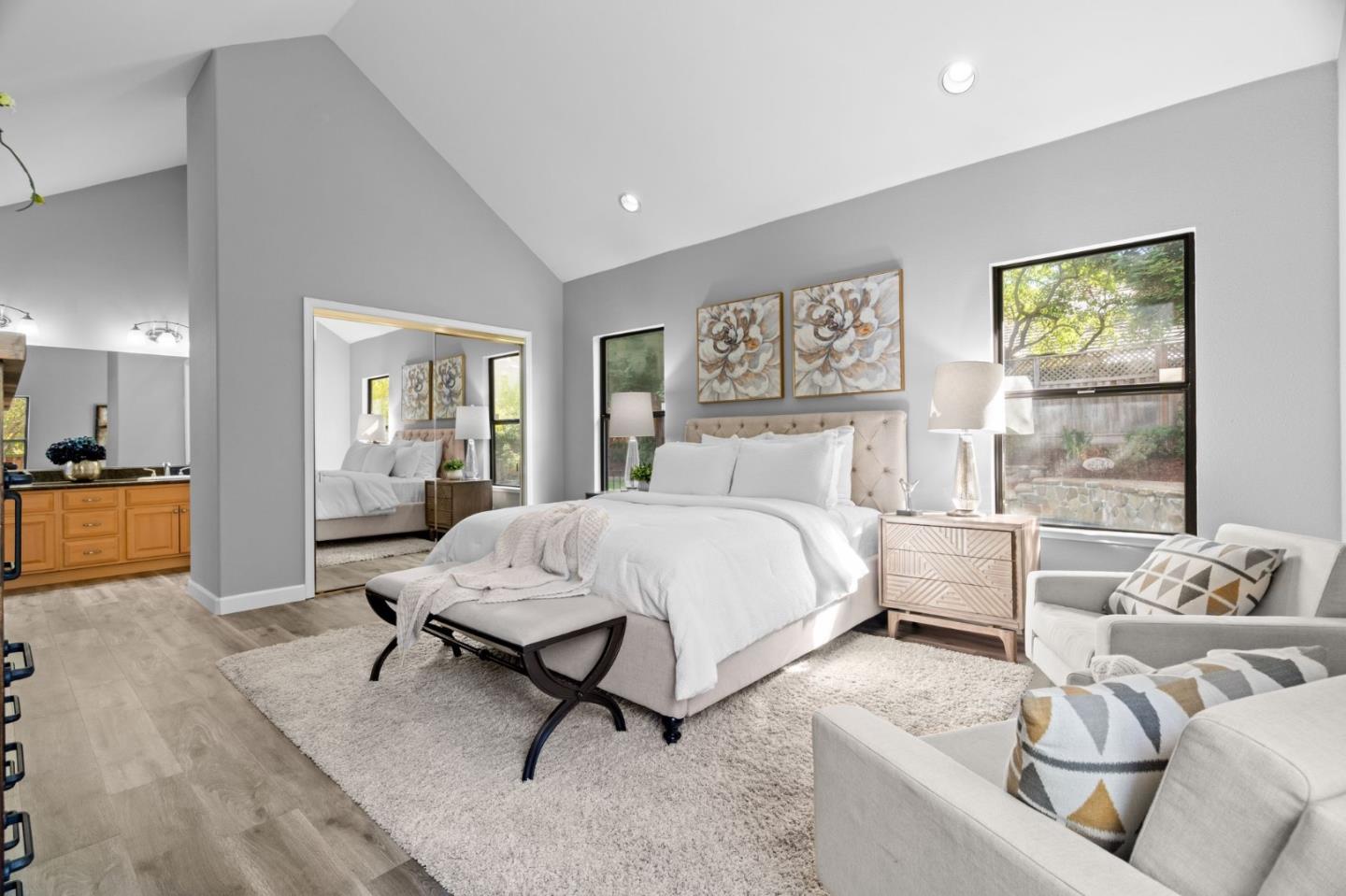 Detail Gallery Image 31 of 46 For 44423 View Point Cir, Fremont,  CA 94539 - 4 Beds | 2 Baths