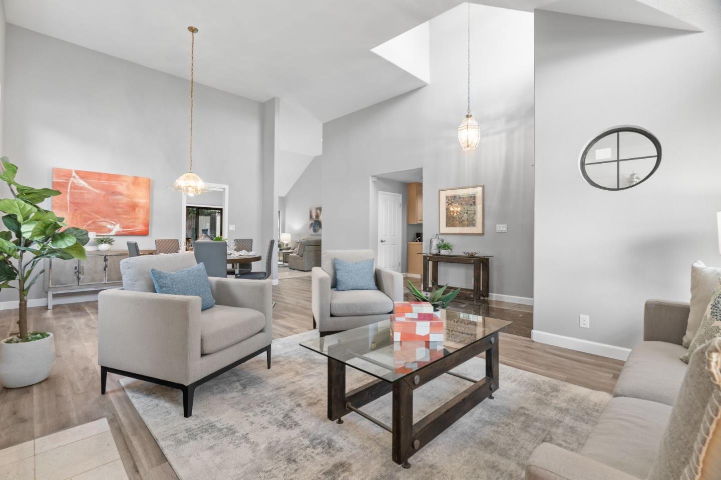 Detail Gallery Image 5 of 46 For 44423 View Point Cir, Fremont,  CA 94539 - 4 Beds | 2 Baths