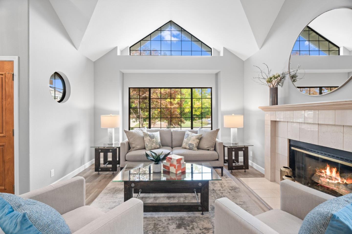 Detail Gallery Image 6 of 46 For 44423 View Point Cir, Fremont,  CA 94539 - 4 Beds | 2 Baths